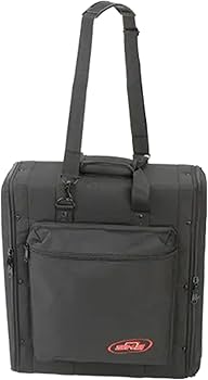 SKB ( エスケービー ) / SC192U 2Uラックバッグ Amazon.com: SKB Cases 2U Soft Rack Case for Wireless